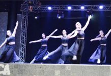 Sancionada Lei que institui programa “Auxílio Artista” em Palmas