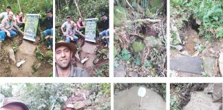 PROJETO: Proteja Uma Nascente comemora 04 anos