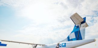 Primeiro mês de ampliação dos voos no Aeroporto de Pato Branco supera todas as expectativas