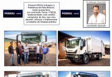 Possoli IVECO