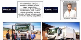 Possoli IVECO