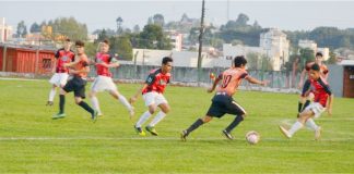 66º Jogos Escolares do Paraná-Bom de Bola, Fase Regional