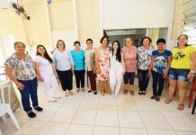 Projeto Ser Mulher qualifica nova turma de mulheres em Pato Branco