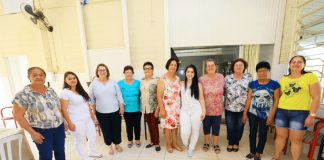 Projeto Ser Mulher qualifica nova turma de mulheres em Pato Branco