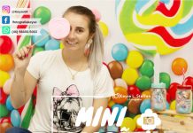 Promoção para o Dia das Crianças