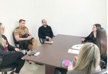 Violência Doméstica é debatida pela Comissão da Mulher Advogada