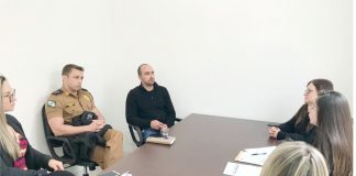 Violência Doméstica é debatida pela Comissão da Mulher Advogada