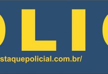 OCORRÊNCIAS POLICIAIS