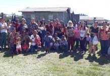 Ação Social promove tarde recreativa para crianças