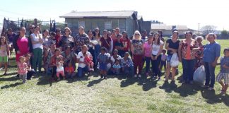 Ação Social promove tarde recreativa para crianças