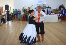 Dia Ativo Regional reuniu em Pato Branco idosos do Sudoeste do Paraná