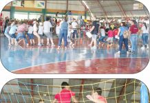 Festa do Dia das Crianças em Cel. Domingos Soares foi sucesso