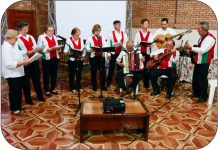 Município de Mariópolis lança XXVI Festa da Uva e do Padroeiro São Francisco de Sales