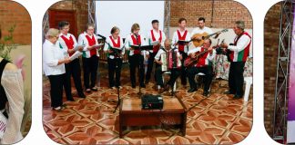 Município de Mariópolis lança XXVI Festa da Uva  e do Padroeiro São Francisco de Sales