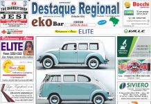 EKO BAR NOTÍCIAS 11/10