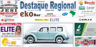 EKO BAR NOTÍCIAS 11/10