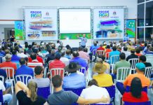 Prefeitura de Pato Branco autoriza nova etapa do Prodeagri