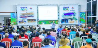 Prefeitura de Pato Branco autoriza nova etapa do Prodeagri