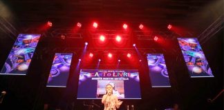 Festival Infantojuvenil da Canção contará com 49 apresentações