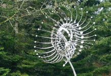 Inventum terá concurso de Projetos Digitais de Esculturas Cinéticas