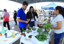 Rua do Bem prestou inúmeros serviços à população de Pato Branco