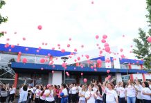 Outubro Rosa promove conscientização e saúde das mulheres em Pato Branco