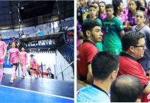 Realizada a 1ª Copa Pato Branco de Futsal Feminino de Base