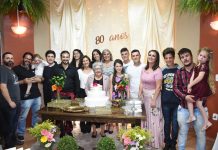 SOCIAL 80 ANOS DONA BINA