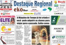 EKO BAR NOTÍCIAS 25/10