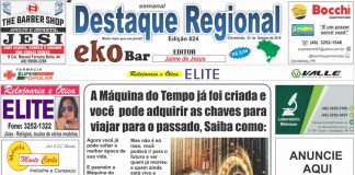 EKO BAR NOTÍCIAS 25/10