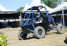 Circuito Baja será uma das novidades na Inventum 2019