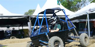 Circuito Baja será uma das novidades na Inventum 2019