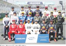 O grid da Fórmula 1 para 2020: veja quem está confirmado, quem sai e quem ainda é dúvida