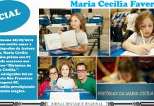 SOCIAL Maria Cecília Favero