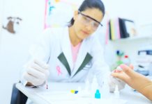 Mulheres pato-branquenses marcaram presença no Dia D do Outubro Rosa