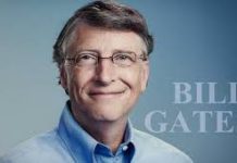 Vendedor de Jornal surpreende Bill Gates