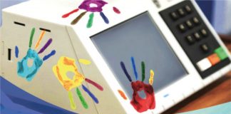 Neste domingo tem eleição para conselheiro tutelar