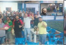 Ação solidária entre amigos para ajudar o Enzo foi um sucesso