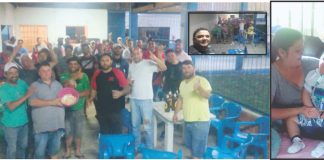 Ação solidária entre amigos para ajudar o Enzo foi um sucesso
