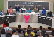 Como se não bastasse os 10 milhões emprestados, prefeito de Palmas pede mais 5,5 milhões e é reprovado na Casa de Leis pelos vereadores