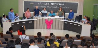 Como se não bastasse os 10 milhões emprestados, prefeito de Palmas pede mais 5,5 milhões e é reprovado na Casa de Leis pelos vereadores