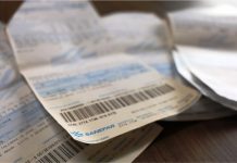 Cel. Domingos Soares sanciona Lei que proíbe Sanepar de cobrar tarifa mínima