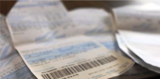 Cel. Domingos Soares sanciona Lei que proíbe Sanepar de cobrar tarifa mínima