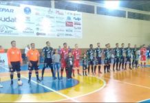 PalmasNet vence São Miguel pela Taça FPFS