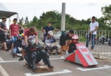 Primeiro Beltrão Rolimã foi um sucesso e reuniu quase dez mil pessoas