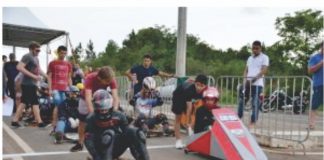 Primeiro Beltrão Rolimã foi um sucesso e reuniu quase dez mil pessoas