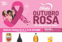 VENHA CONFERIR AS OFERTAS NO SUPERMERCADO UNIÃO!!