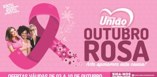 VENHA CONFERIR AS OFERTAS NO SUPERMERCADO UNIÃO!!