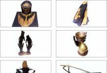 EXPOSIÇÃO MISTÉRIOS