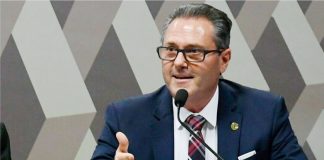 Plenário do Senado confirma a indicação do desembargador Luiz Fernando Tomasi Keppen ao CNJ